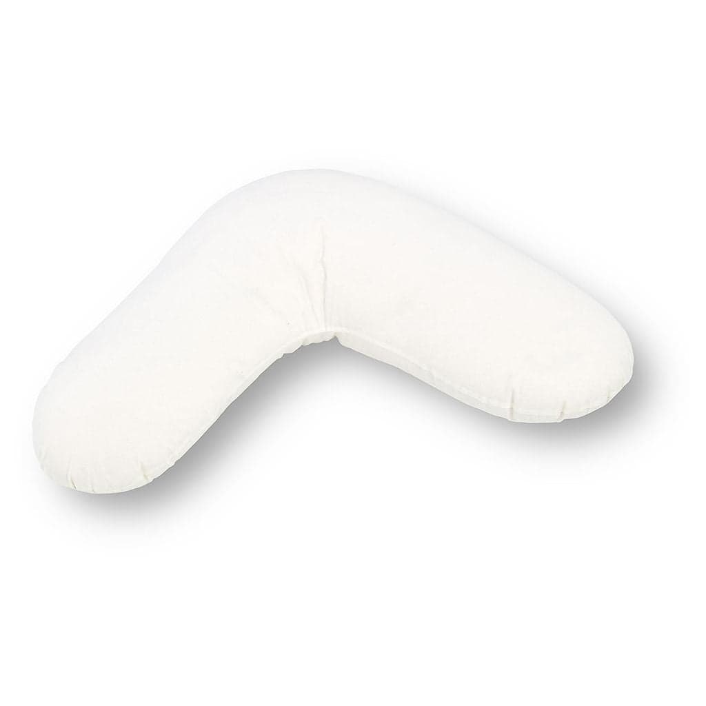 CAM CAM COPENHAGEN - Coussin d'allaitement Foss Flakes - Blanc
