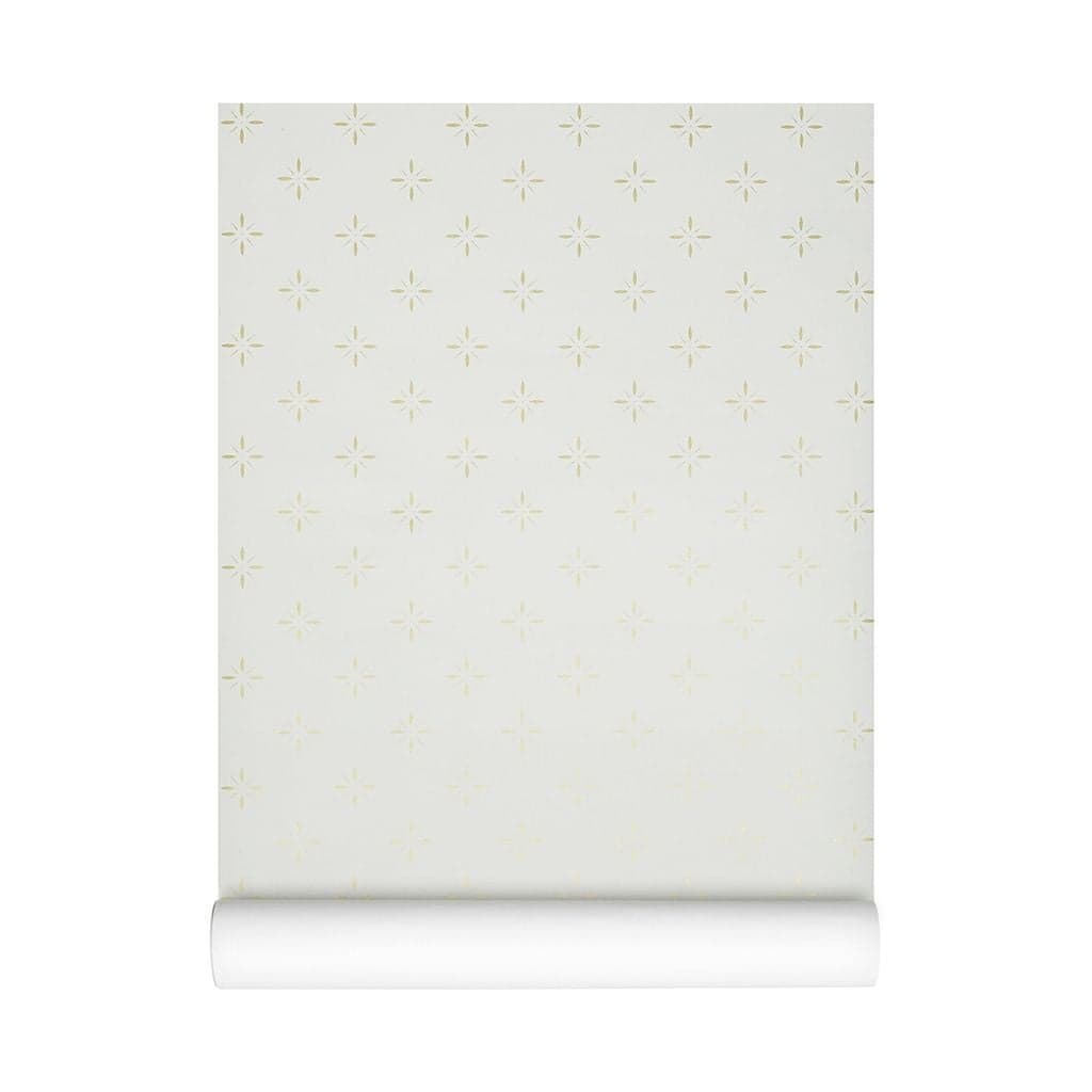 CAM CAM COPENHAGEN - Papier peint - ĂtoilĂ©