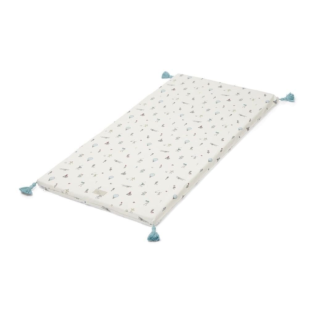 CAM CAM COPENHAGEN - Tapis de Jeu - Vacances