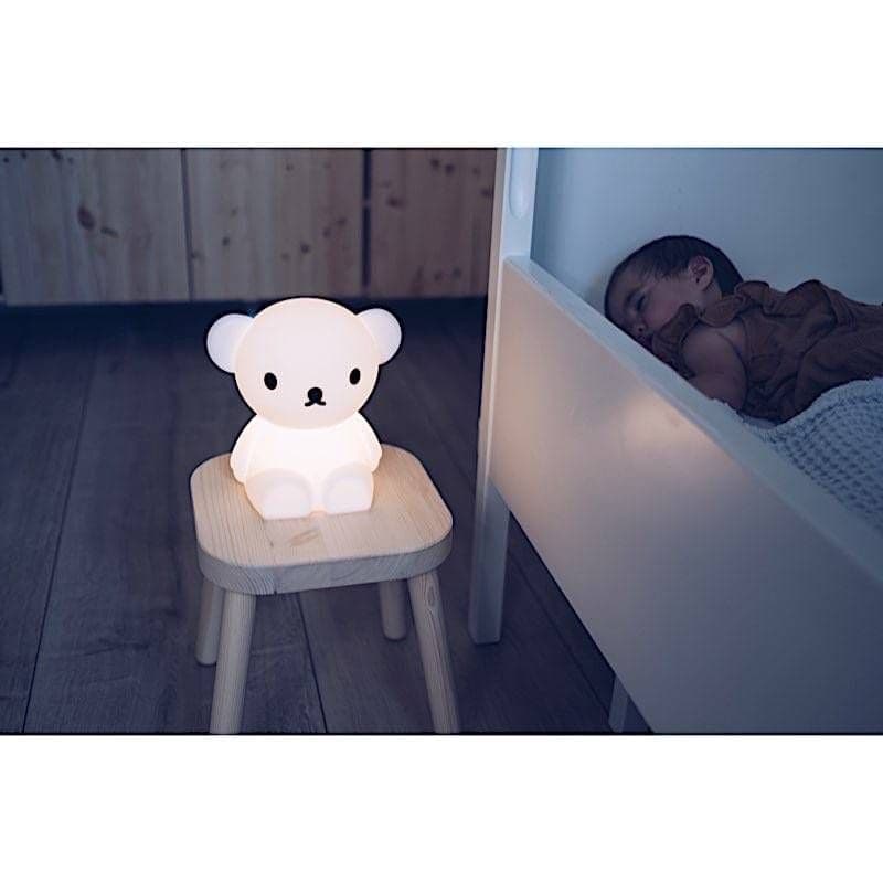 MIFFY-BORIS-LAMPE First Light