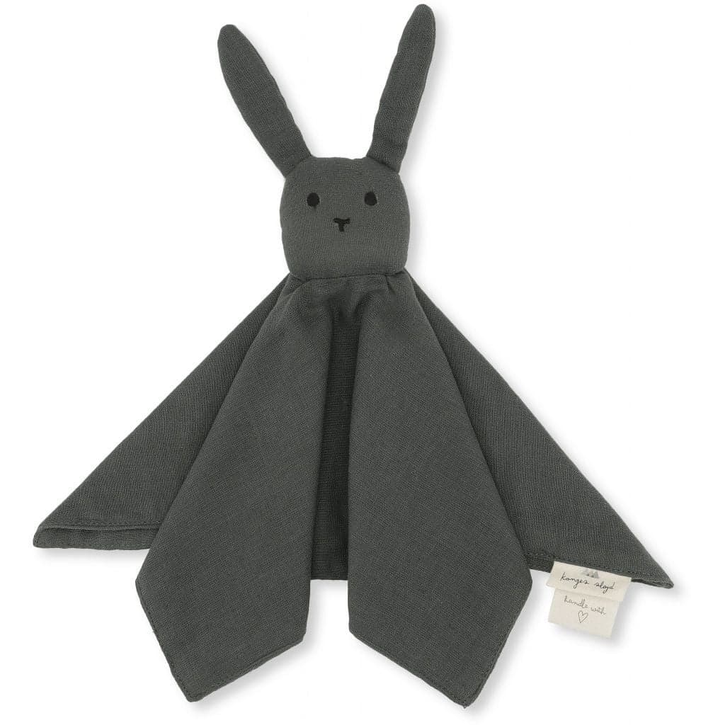 Konges Sløjd - Peluche Lapin - Gris