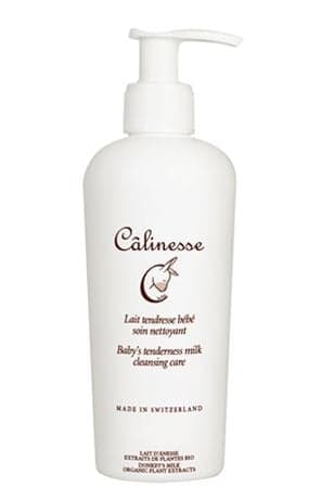 Câlinesse - Lait de toilette