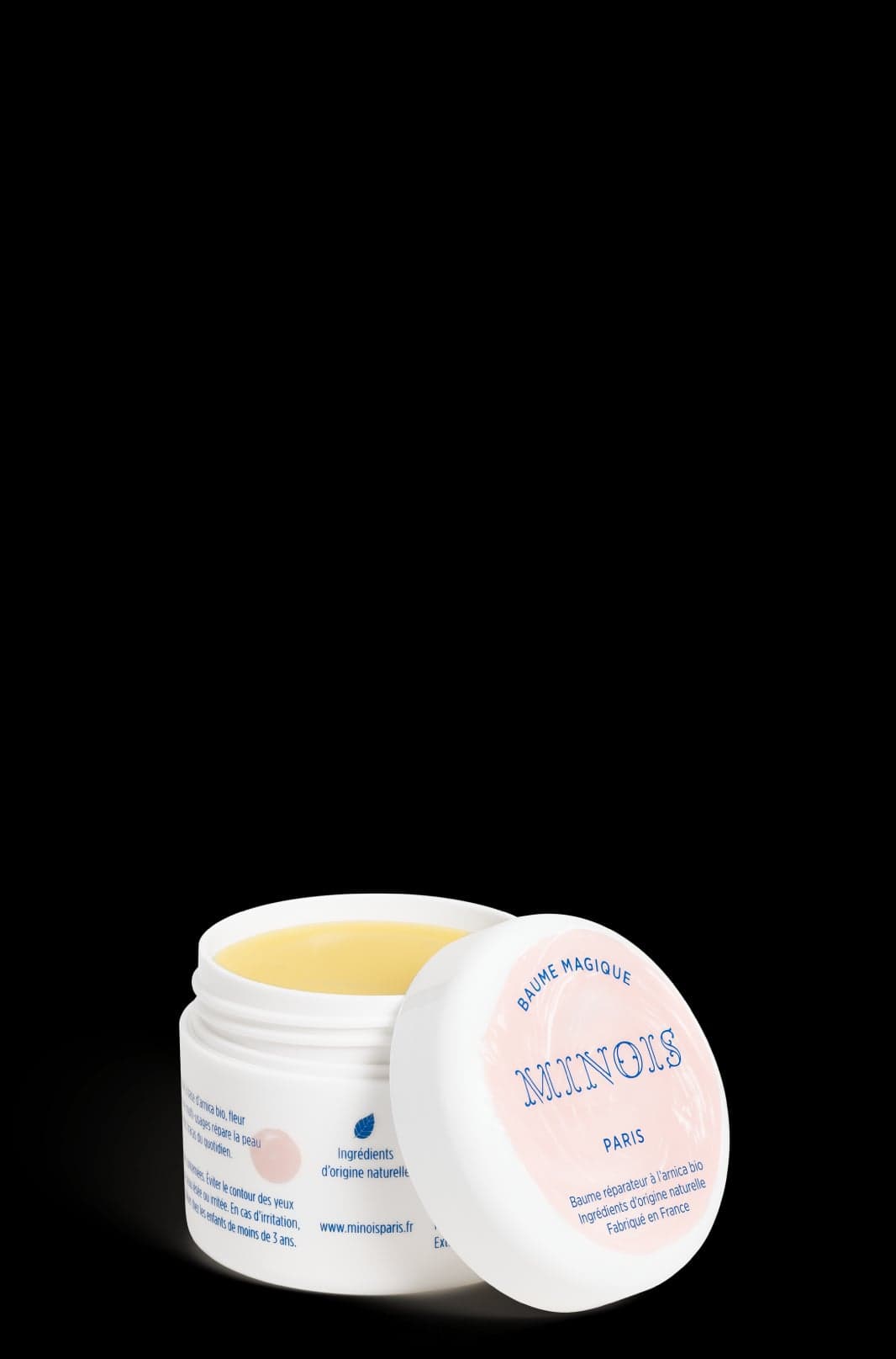 MINOIS PARIS - Baume Magique Bio