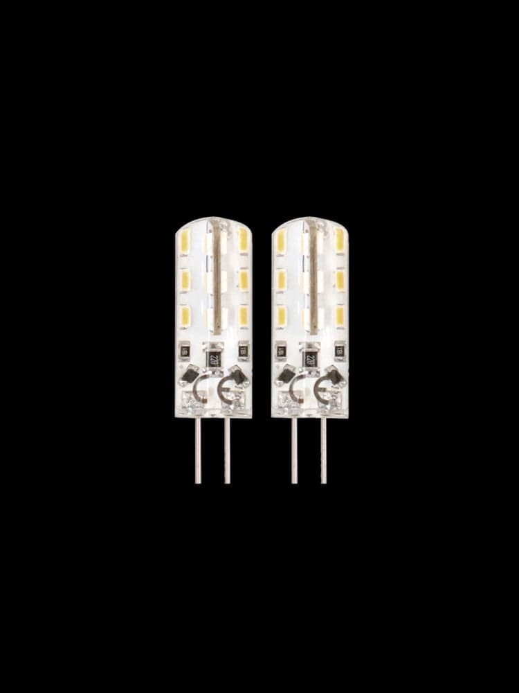 FERM LIVING - Ampoule Led lampe - Pack de 2