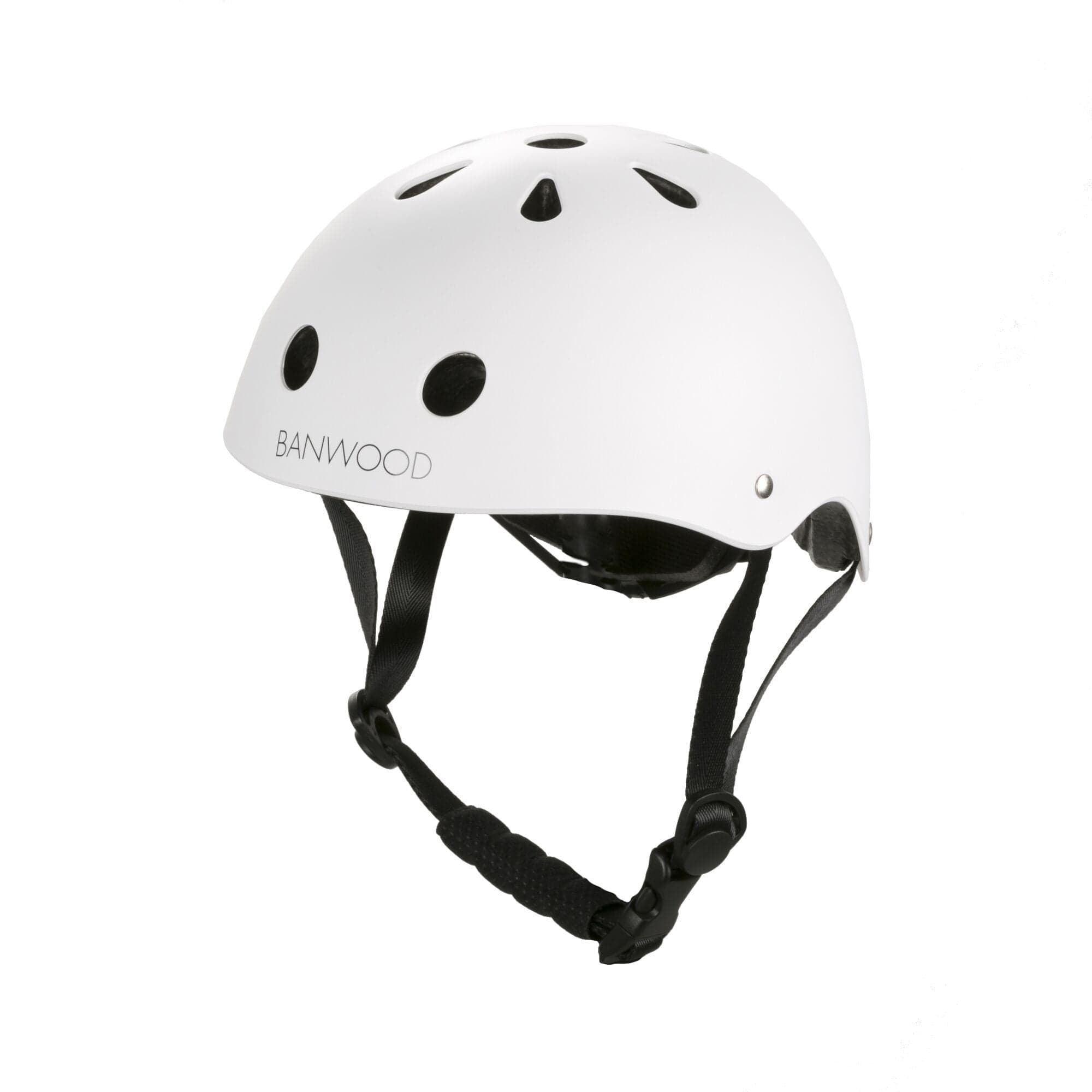 Banwood - Casque de Vélo - Plusieurs couleurs