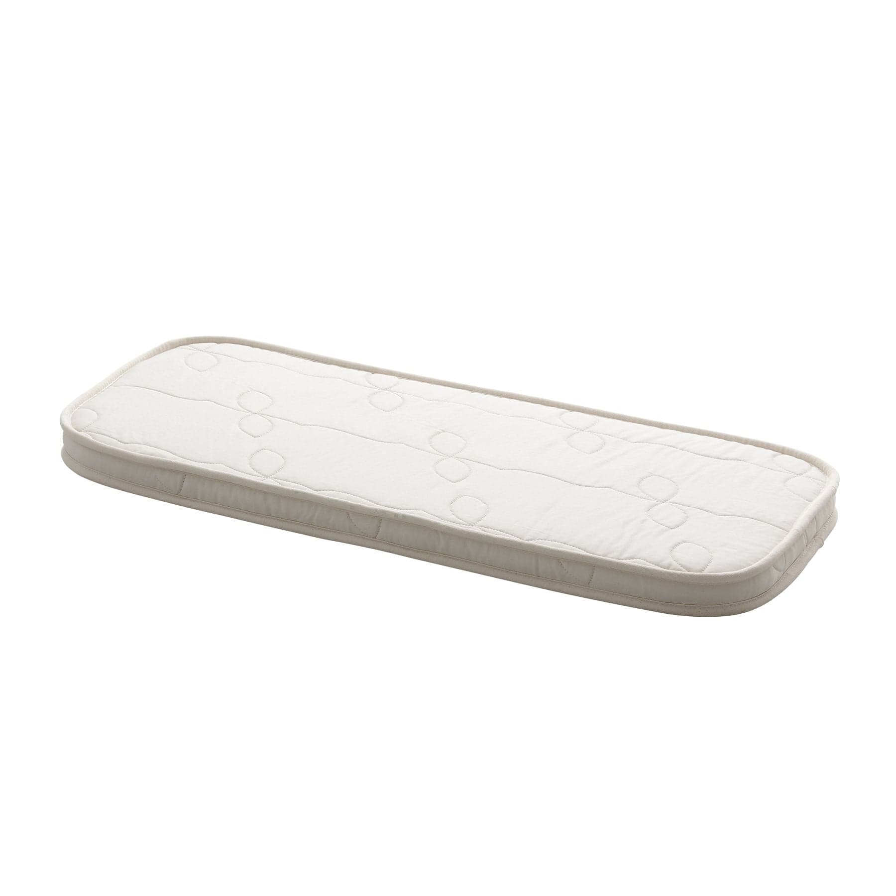 Oliver Furniture - Matelas pour Lit bébé Multi-fonction - Cododo Berceau