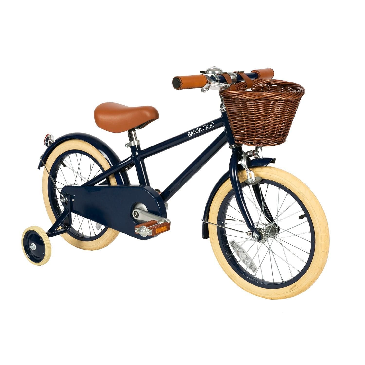 Banwood - Vélo Enfant classic 16" - 4 à 7 ans - 4 couleurs