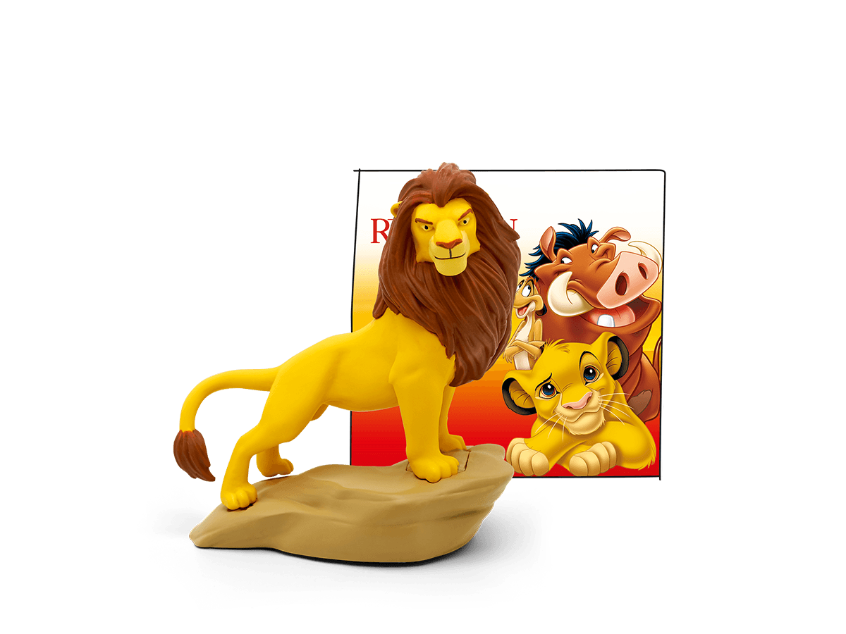 Le Roi Lion | Le Roi Lion