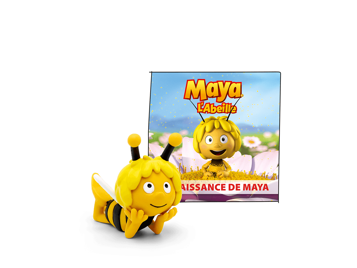 Maya L'Abeille | Maya L'Abeille
