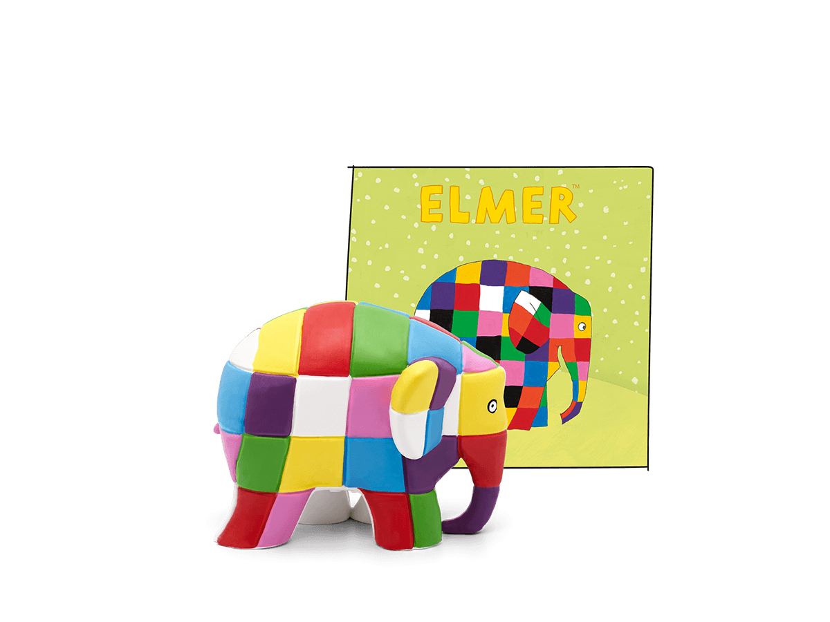Elmer | Elmer Et Ses Amis