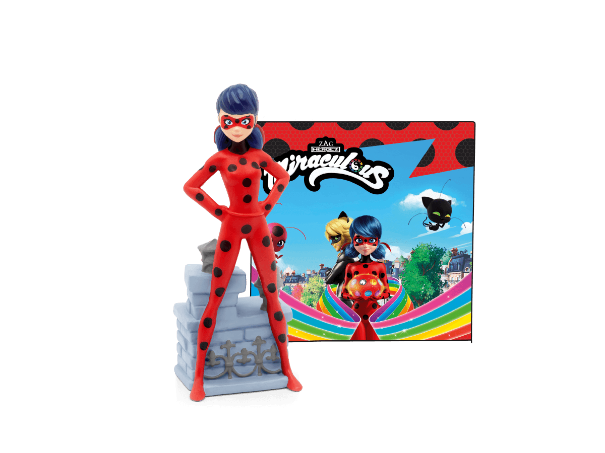 Miraculous | Ladybug