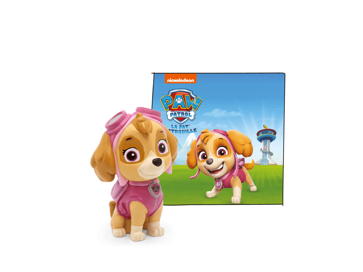 La Pat' Patrouille | Stella