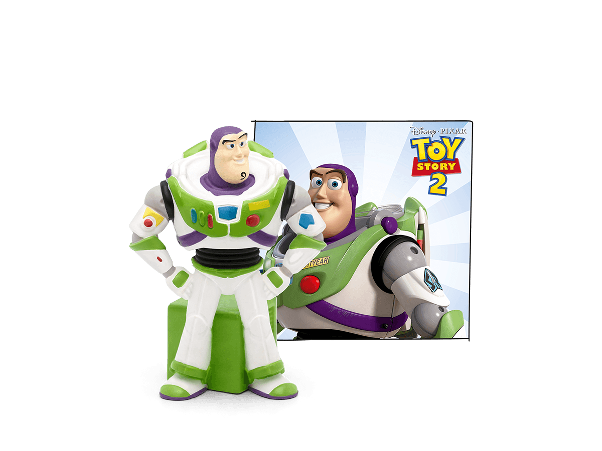 Toy Story | Toy Story 2