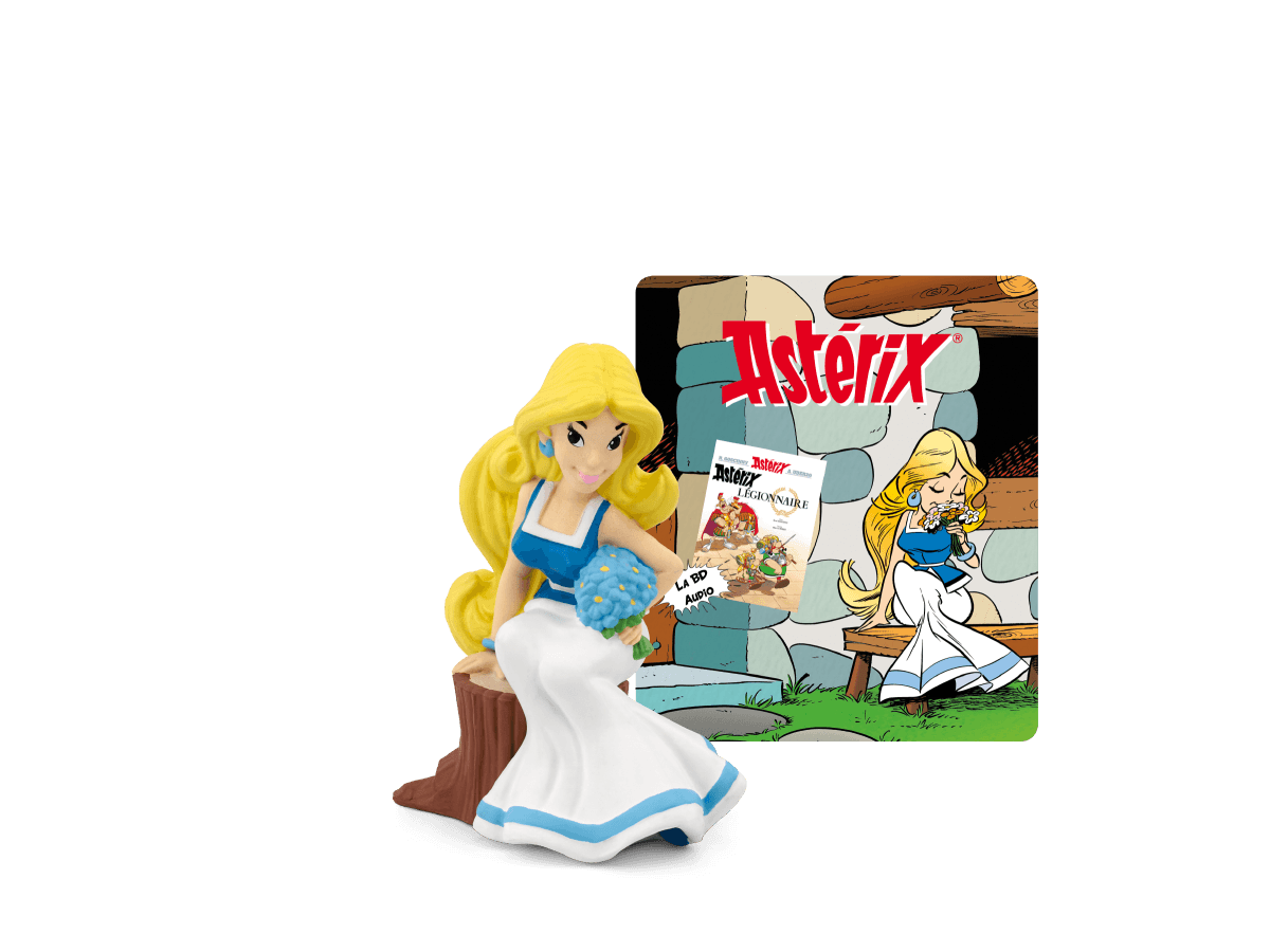 Astérix | Astérix Légionnaire