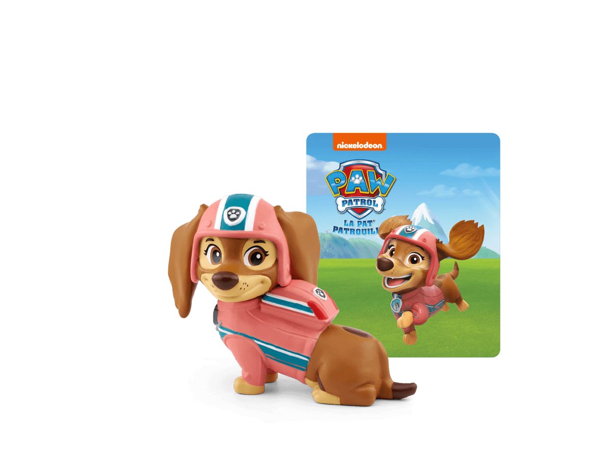 La Pat' Patrouille | Liberty