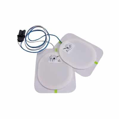 Electrodes pédiatriques Saver One