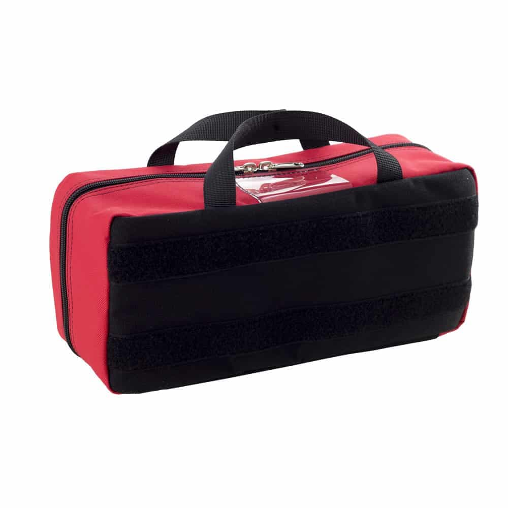 Trousses MIRAGE pour sac d'intervention Bleu