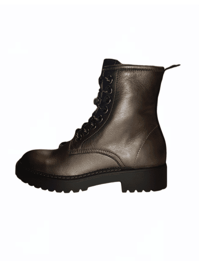 Doc Wisky BUENO 38 BRONZE