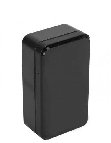Traceur GPS et Micro GSM intégré - jusqu'à 60 jours d'autonomie - écoute à distance