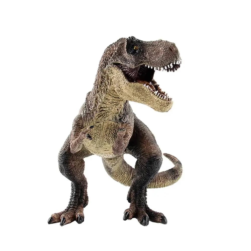 T Rex Figure