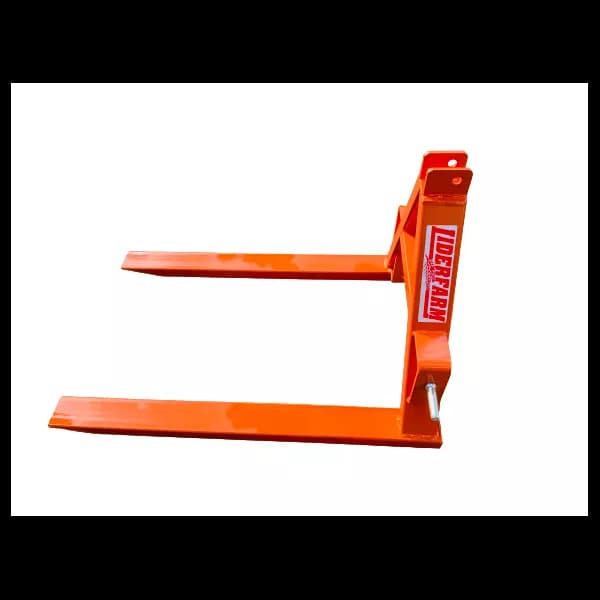 Lève palette renforcé LIDERFARM - Charge 600kg