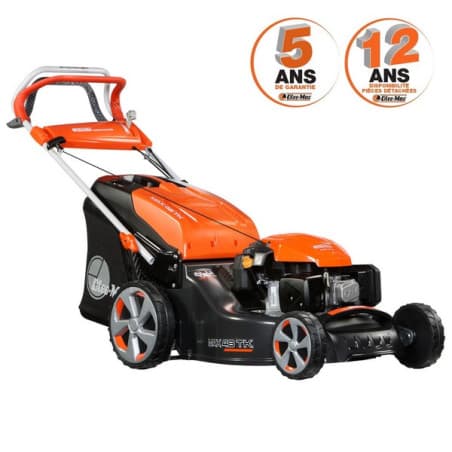 Tondeuse Oleo Mac MAX48TK Allroad Alu autotractée