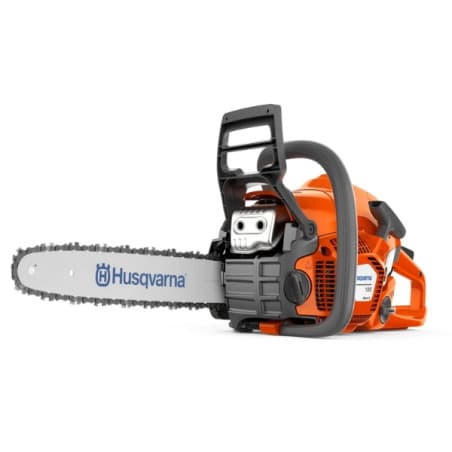 Tronçonneuse Husqvarna 135 Mark II : Qualité et performance