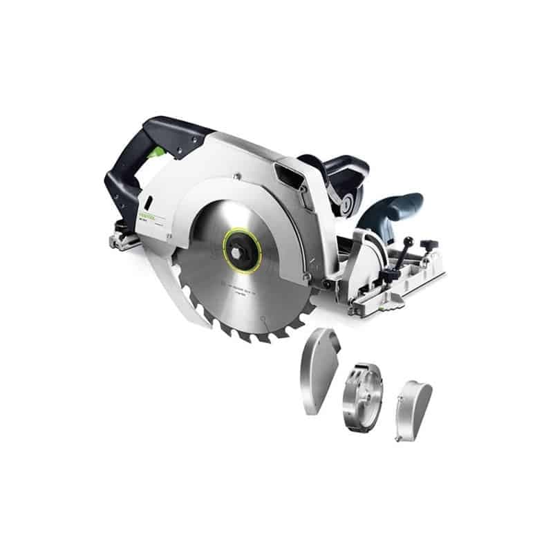 Scie circulaire de charpente FESTOOL 2300W â 132/NS-HK â 561754