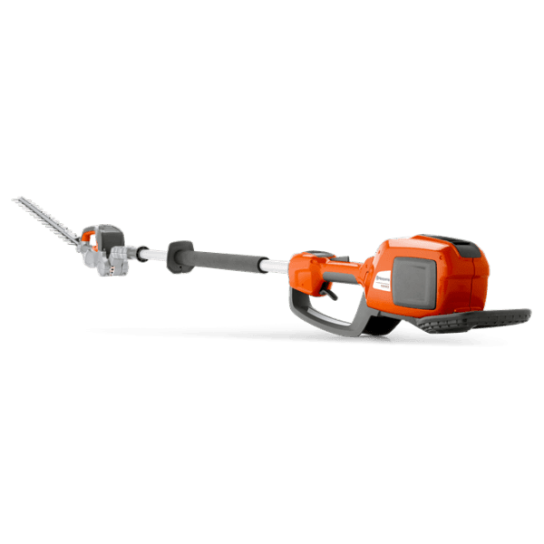 TAILLE-HAIES SUR PERCHE A BATTERIE 520iHE3 HUSQVARNA