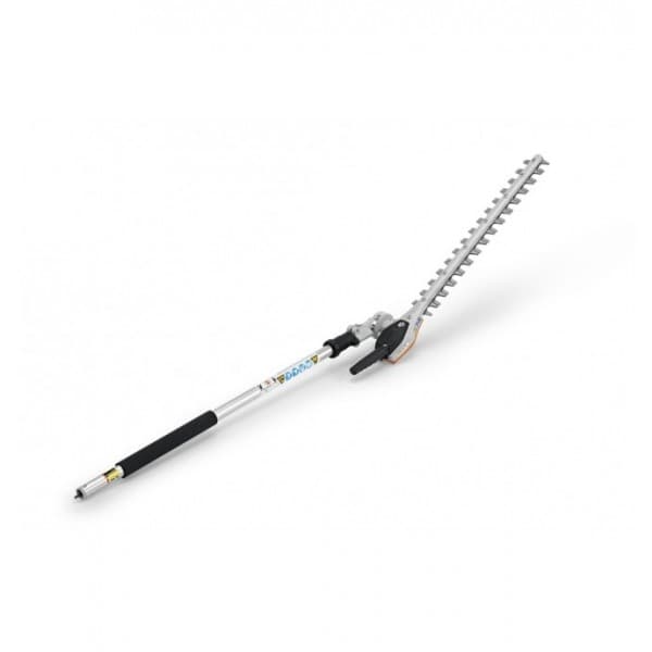 Taille-haies sur perche HL-KM 145° pour CombiSystème STIHL