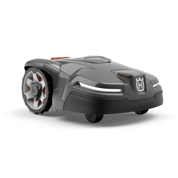 Tondeuse robot Husqvarna Automower 405X (970 45 62-12)