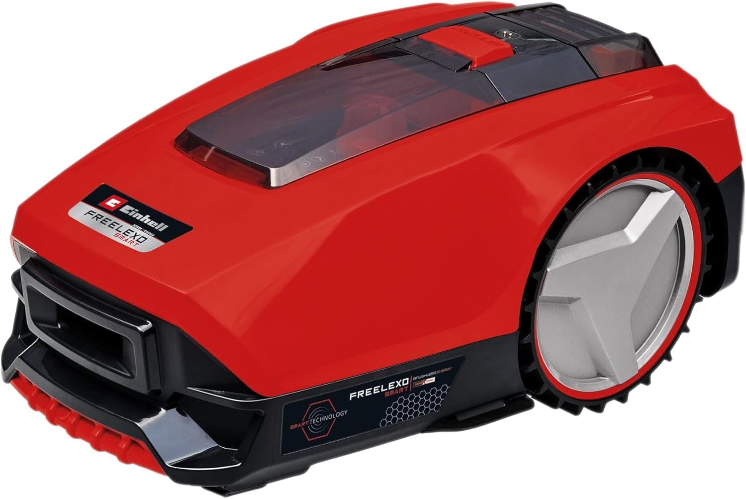 Tondeuse robot EINHELL Freelexo SMART 750
