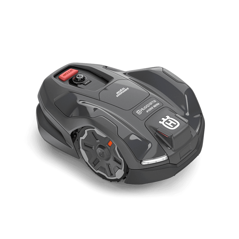 Tondeuse robot Husqvarna Automower 410XE NERA
