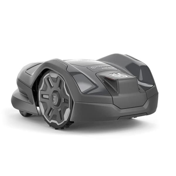 Tondeuse robot Husqvarna Automower 310E NERA (970 65 41-12)