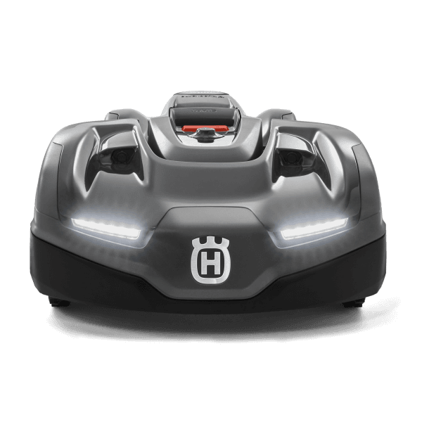 Tondeuse robot Husqvarna Automower 435X AWD