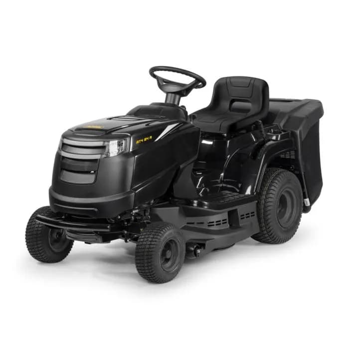 Tondeuse autoportée thermique AT4 84 A