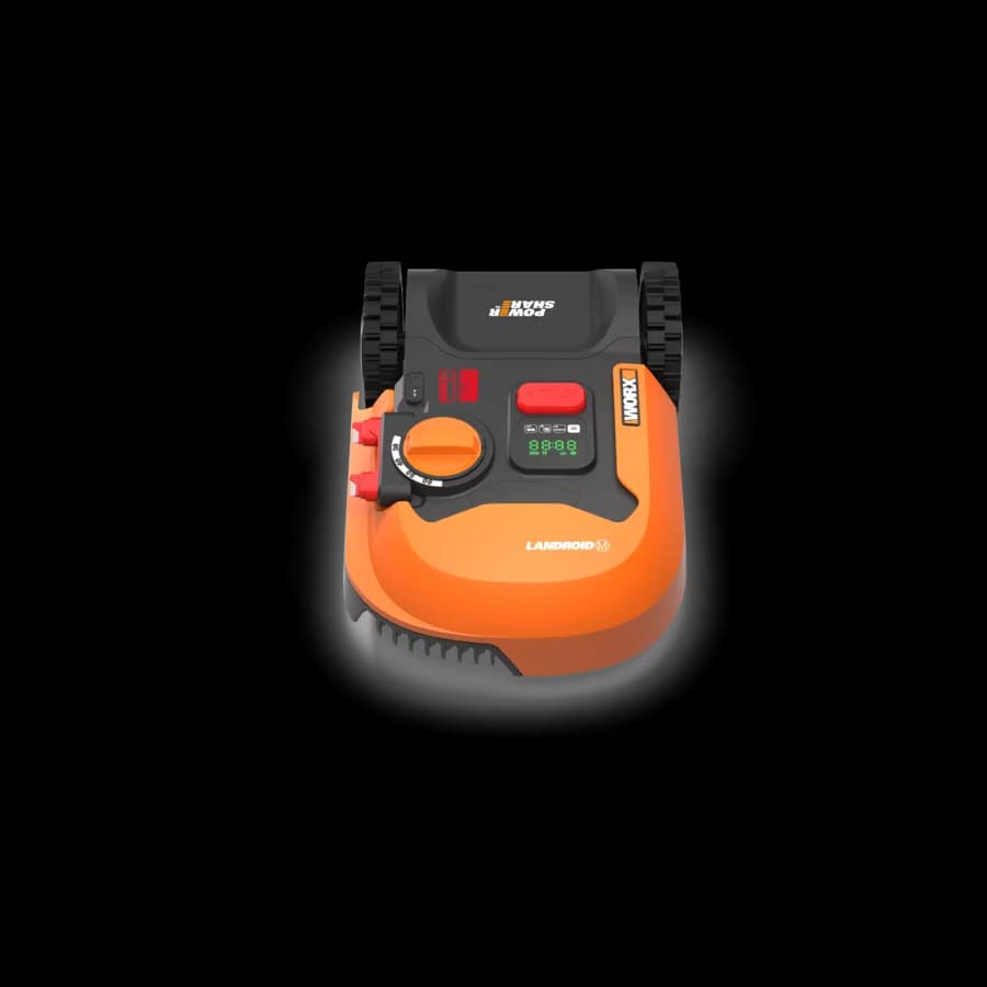 Worx Landroid M500 WR141E