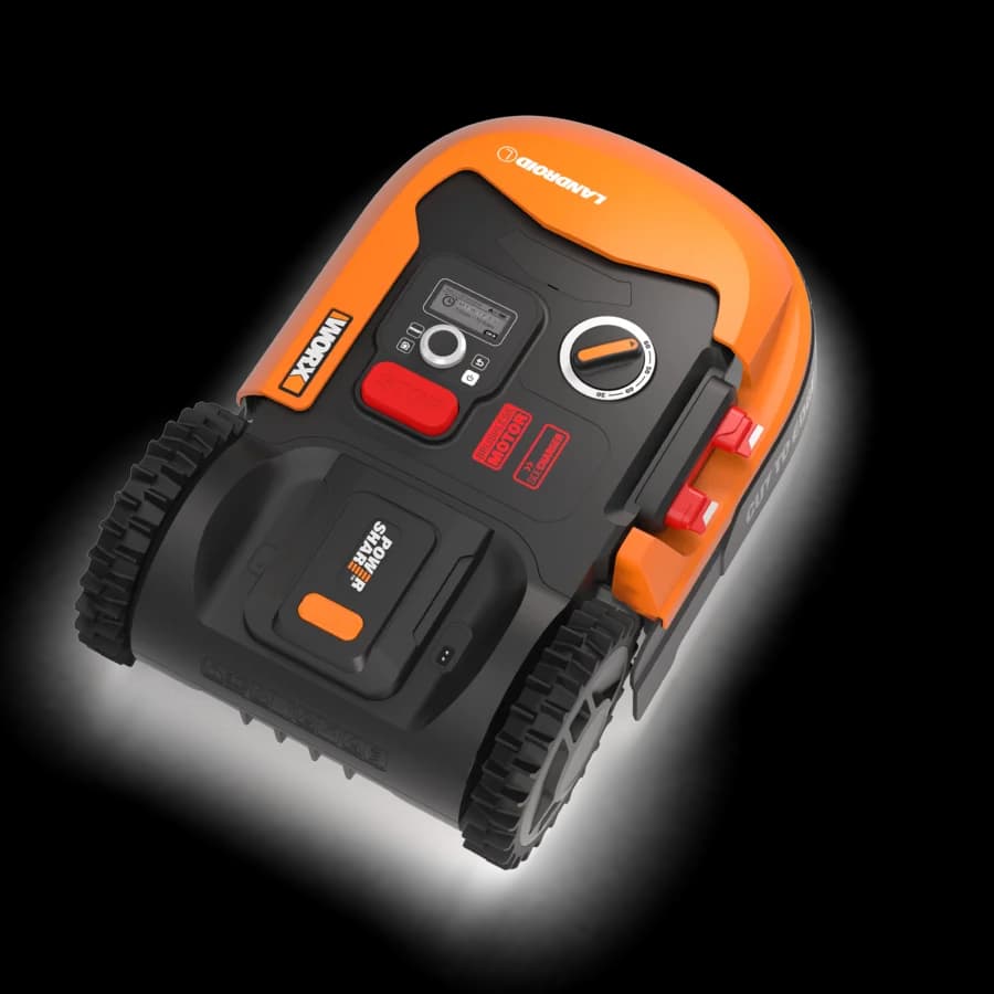 Worx Landroid L800 WR148E