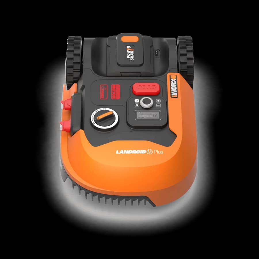 Worx Landroid M500 Plus WR165E