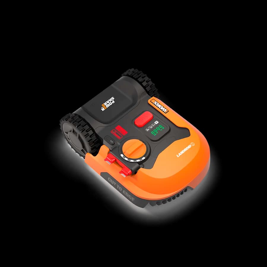 Worx landroid Landroid S250 WR168E