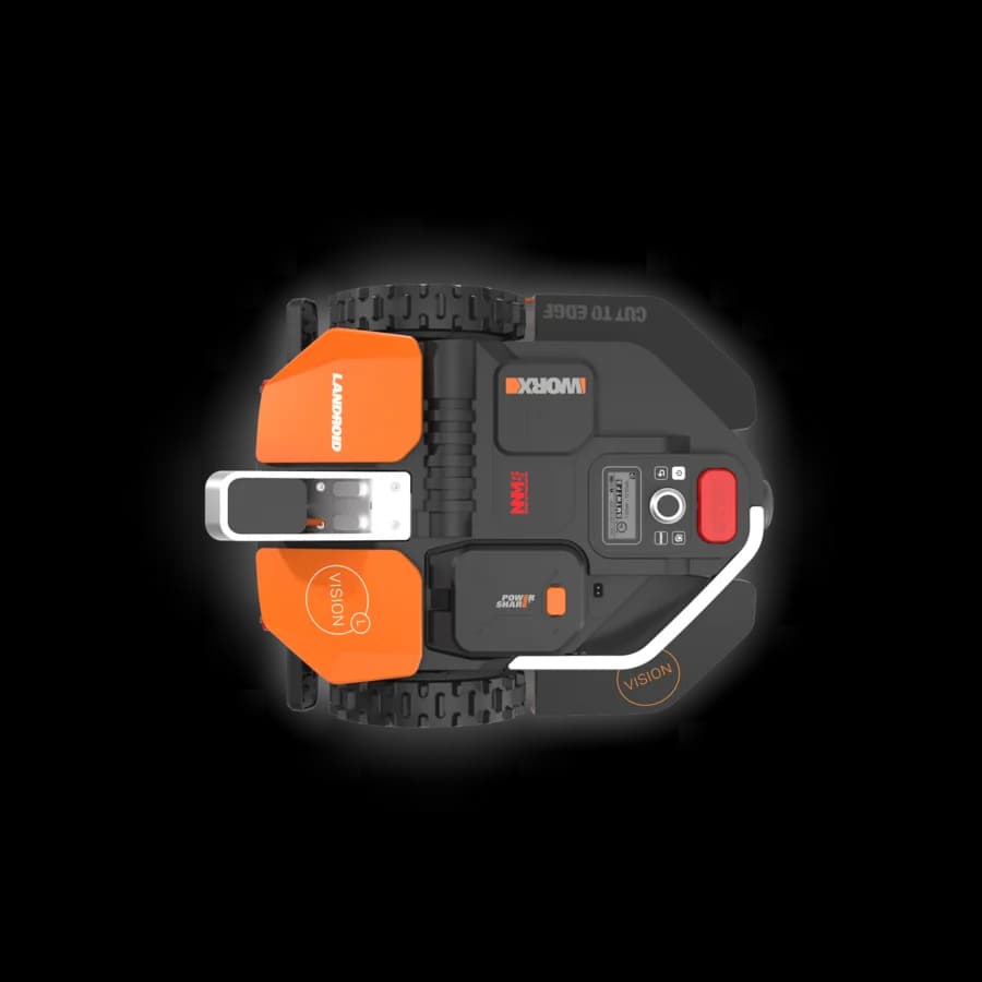 Worx landroid Vision AI L1600 WR216E