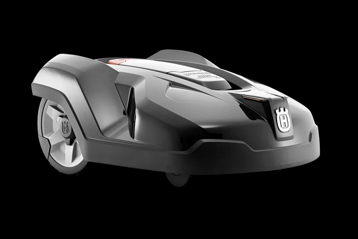 HUSQVARNA AUTOMOWER® 420