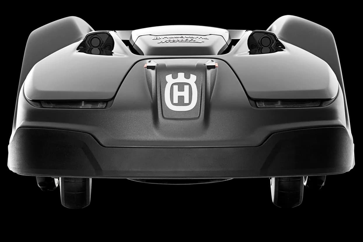 Robot tondeuse HUSQVARNA AUTOMOWER® 450X