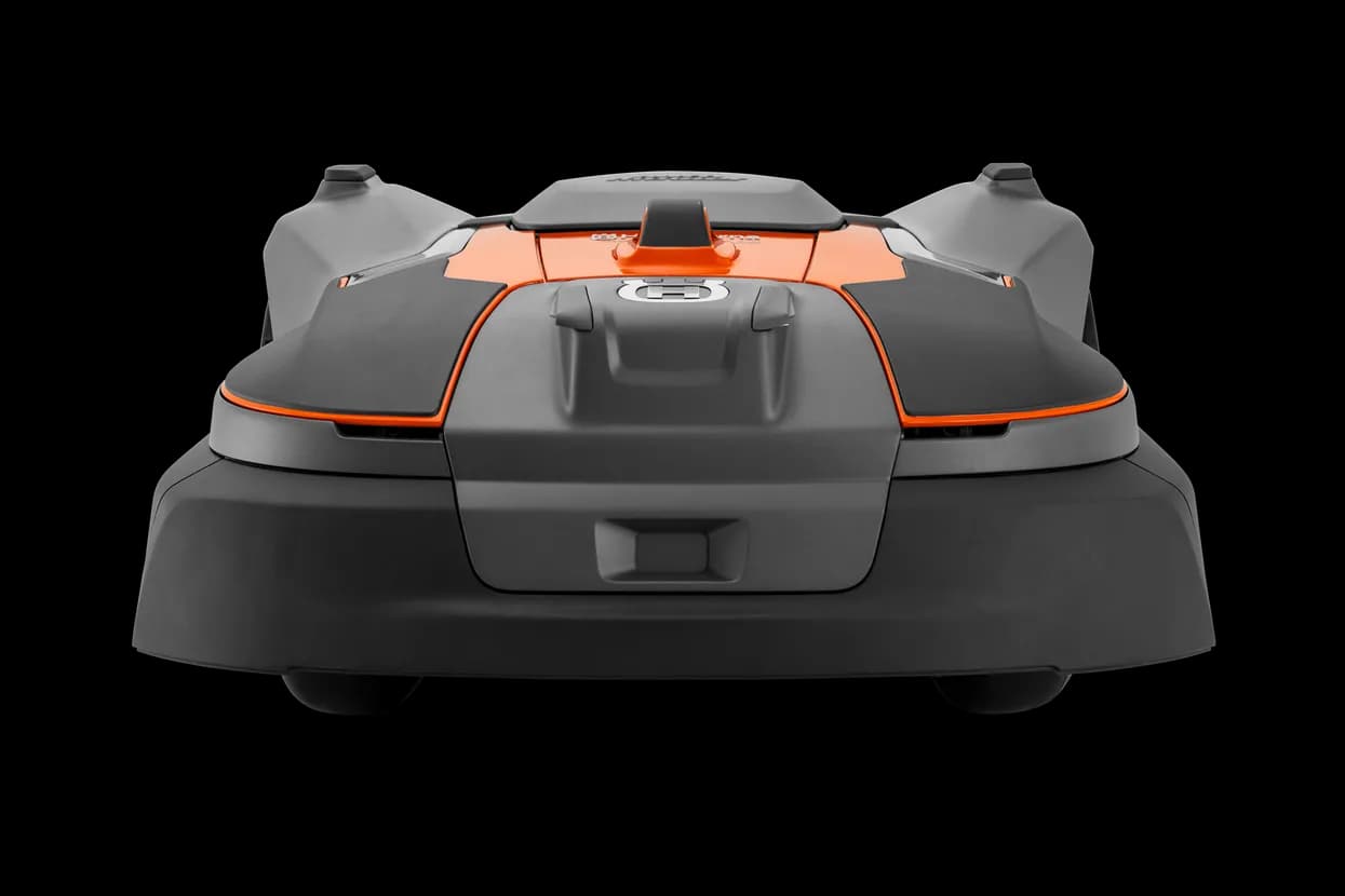 Husqvarna Automower 580L EPOS