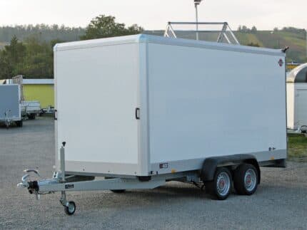 STEMA S-BOX STPK O2 27-40-18.2.S18.2 nuovo design | acciaio inox-componenti | 100 km/h