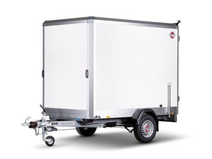STEMA S-BOX STPK O2 13-25-13.1.S18.2 nuovo design | acciaio inox-componenti | 100 km/h