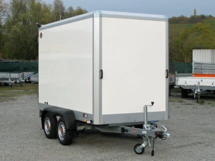 STEMA S-BOX STPK O2 20-30-15.2.S18.2 nuovo design | acciaio inox-componenti | 100 km/h