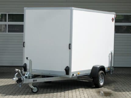 STEMA P-BOX STPK O2 15-30-15.1.P18.1 rampe | rimorchio ribassato | sicura tenuta di strada