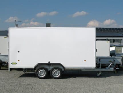 Unsinn UKU 421719-26-14 GRP-acciaio-sandwich | doppio-porte a battente | acciaio inox-componenti