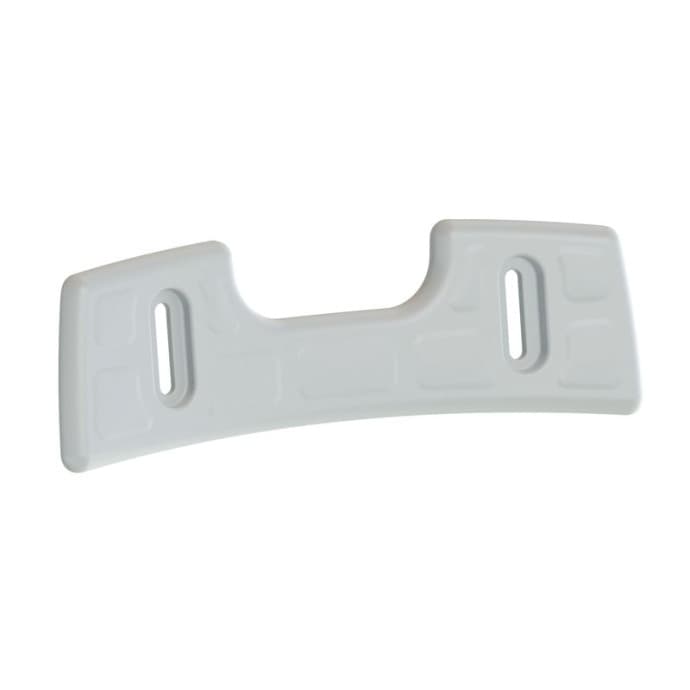 Coussin de dossier souple pour capri